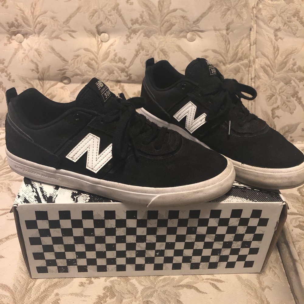 New Balance Jamie Foy 306 Men’s 8.5
